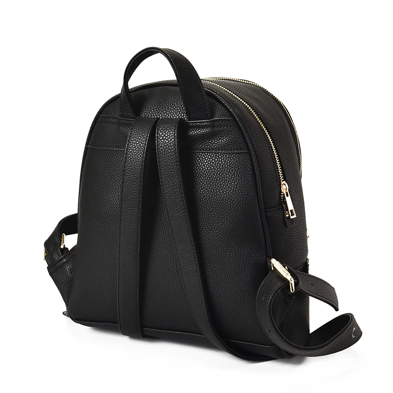 2018MICKY KEN женский рюкзак из высококачественной искусственной кожи Mochila Feminina Модный