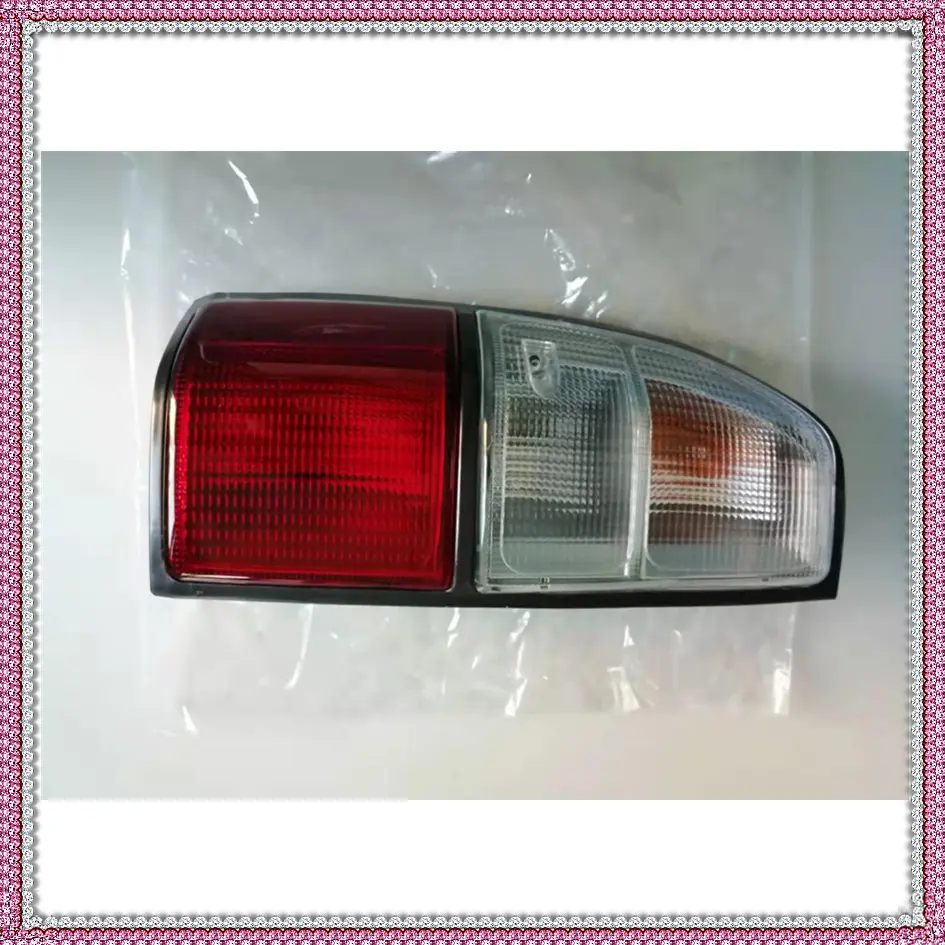 Задний фонарь для toyota land Cruiser 90 3400 2700 VZJ95 RZJ95 KZJ90 KJ95 2000 2001 2002