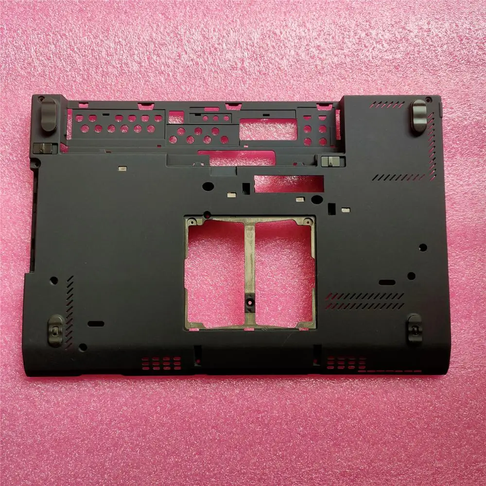 Восстановленный нижний чехол для Lenovo ThinkPad X220I X220 ase нижняя крышка корпуса 04Y2084 04W2184