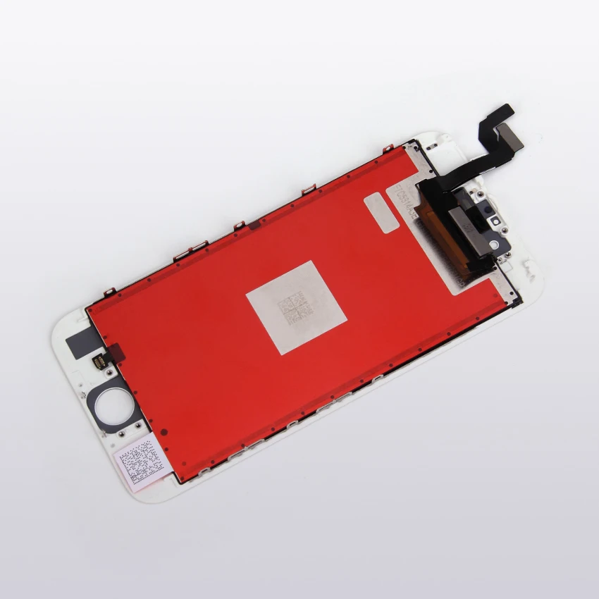 AAA +++ качественный экран для iPhone 6 6S 7 8 Plus ЖК дисплей с 3D сенсорным экраном замена 100%