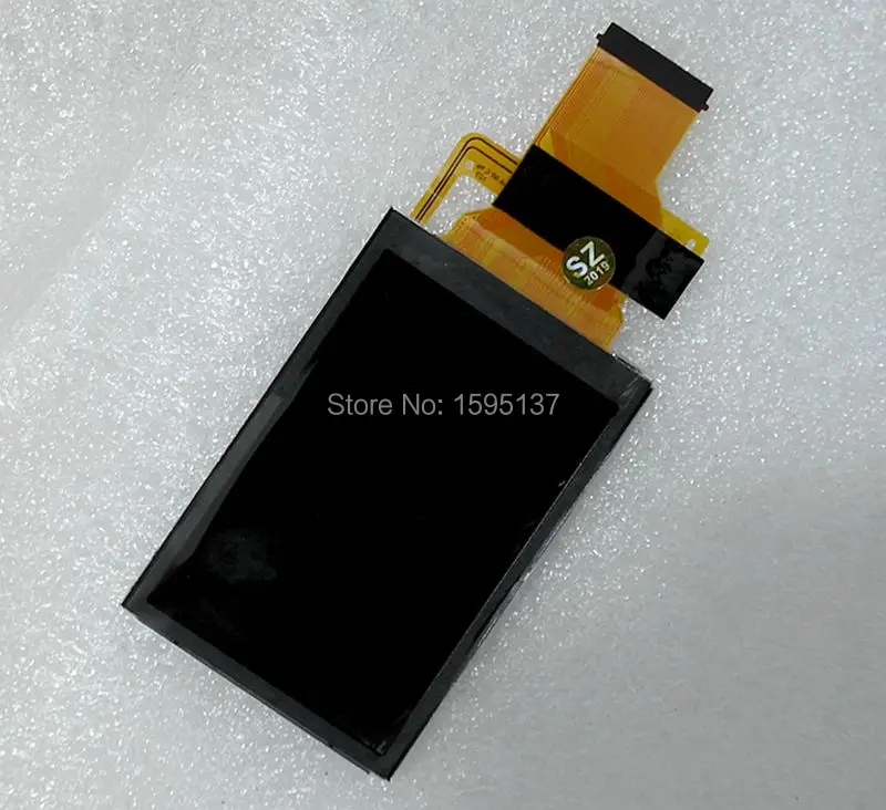 LCD Display Screen for Panasonic Lumix DMC-LX7 GK LX7 LEICA D-LUX6 Digital Camera Repair Part With backlight |