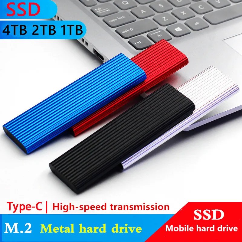 

disco rígido externo portátil de 2.5 polegadas, usb3.0, 1tb, 2tb, 4tb, 8tb, 12t, armazenamento de disco para computador e laptop