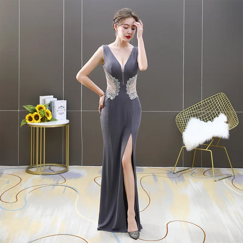 

Сексуальное нижнее белье с глубоким v-образным вырезом невесты Сексуальная сатиновая Ночная сорочка платья; Элегантные туфли в стиле знаме...