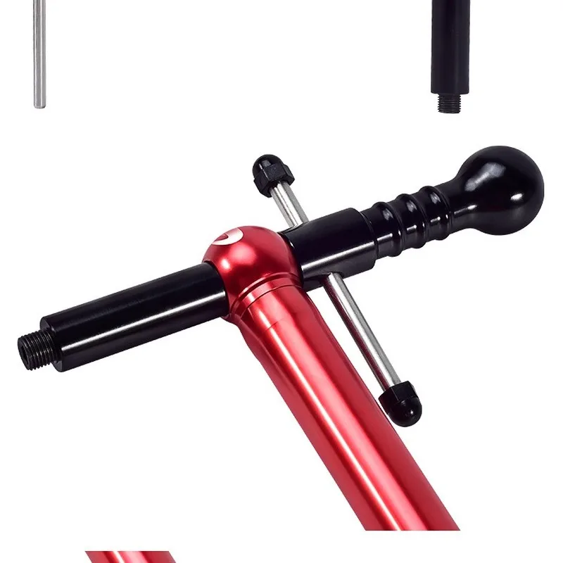 

New Mountain Bike Wheel Set SWTXO Rear Variable Lug Correction Tool Tail Hook Correction Tool Accessories Tools Repair