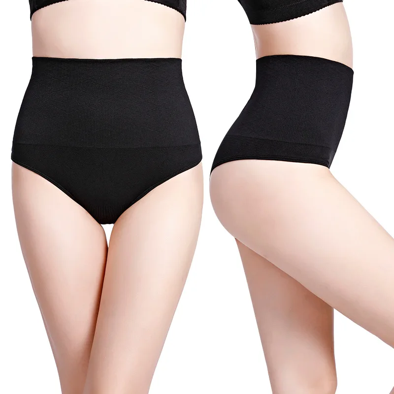 Утягивающее утягивающее белье из нейлона pantie 2020 New|Утягивающие трусы| |