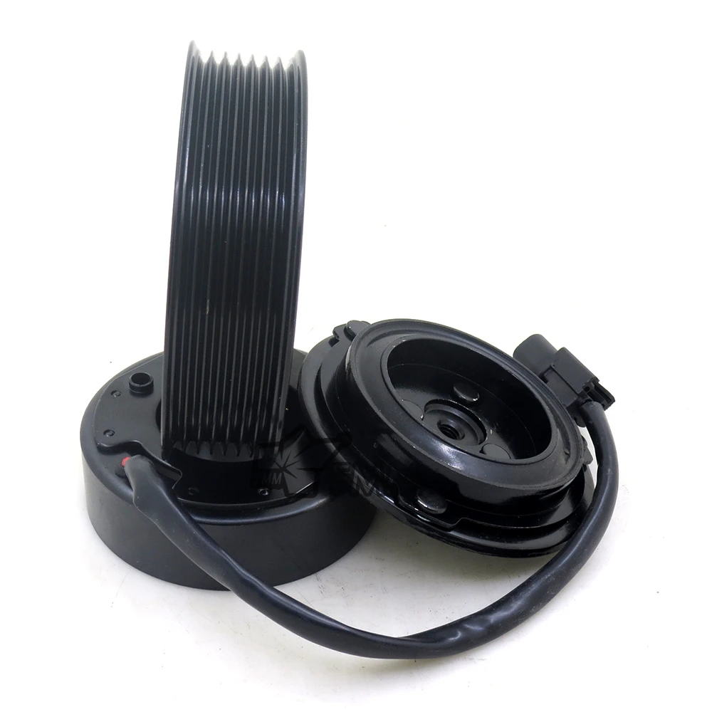 UC9M-19D629-BB AB39-19D629-BB 1715092 1715093 HCC HS13N автоматическая муфта воздушного компрессора для