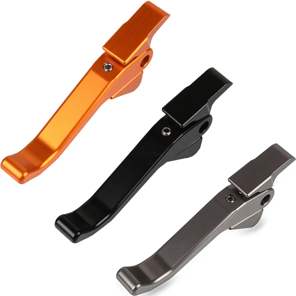 

FOR Husqvarna 125-501 TE/TC/TX/FE/FX 2014-2017 125-500 All Models 2014-2021Motocross Brake Levers Handle Grips Conversion Kits