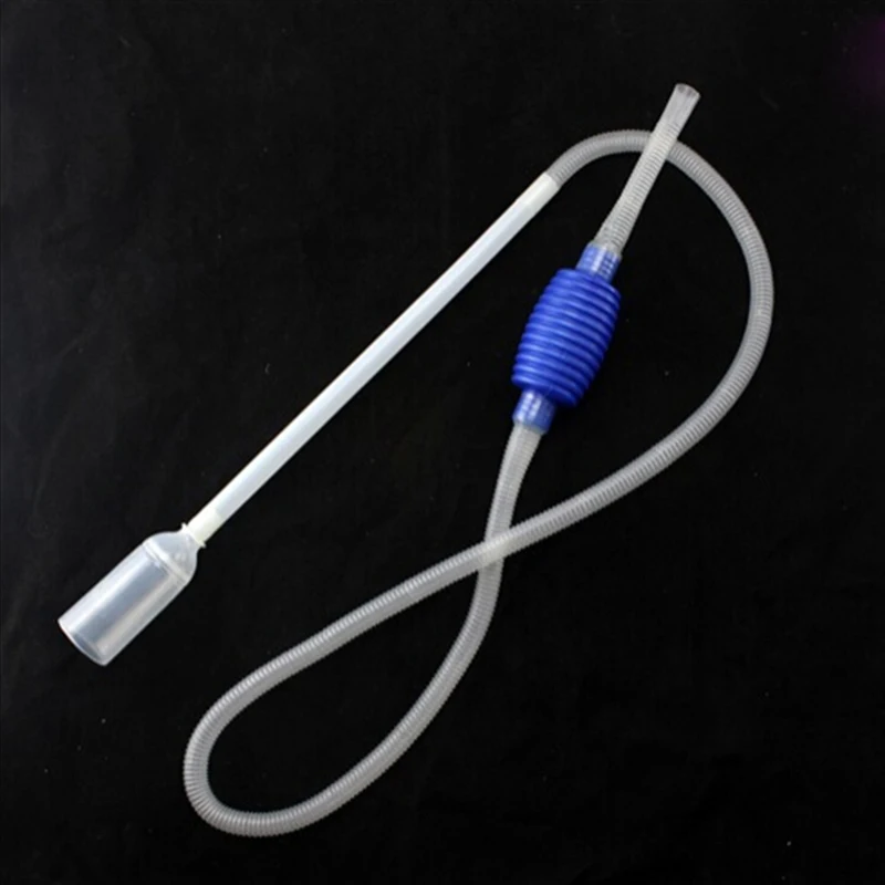 

High Quality Fashion Aquarium Accessories New Fish Aquariums Cleaner Pumps Vacuum Cleaner Siphon Suctions Pump Aquarium Tank