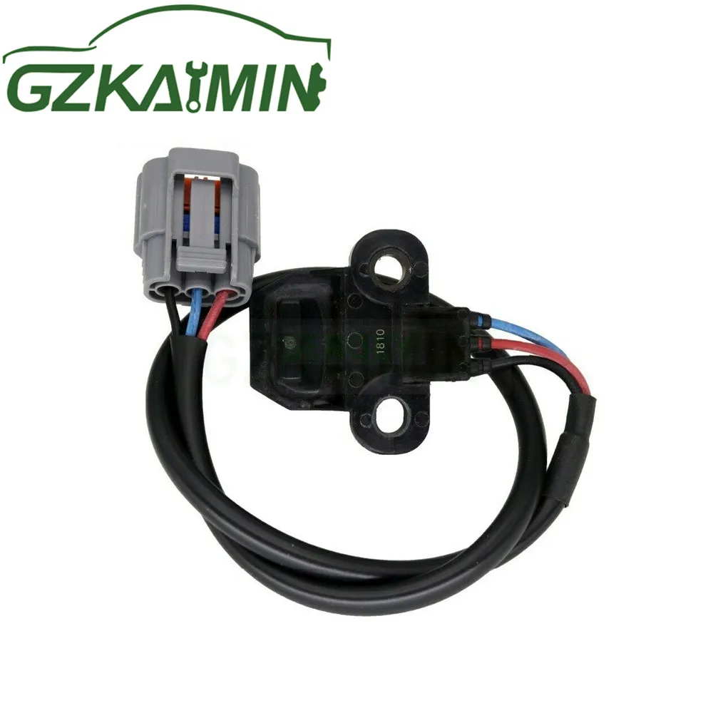good quality new Crankshaft position sensor J5T26371 For MAZDA FORD Ranger 2.5T K-M |