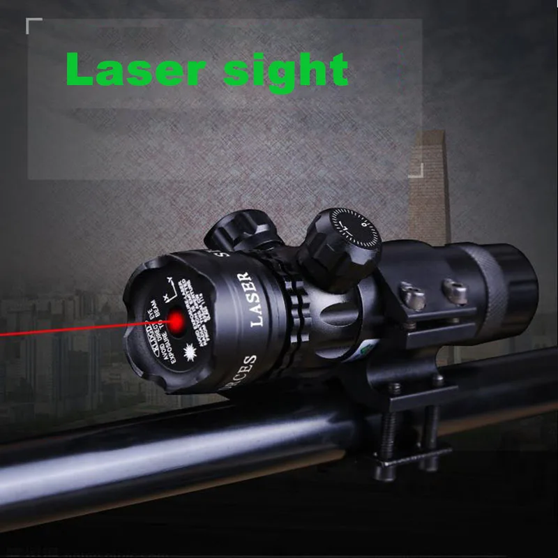 

Лазерный прицел с ультранизким зажимом, инфракрасный и зеленый точный лазерный прицел, водонепроницаемый и ударопрочный