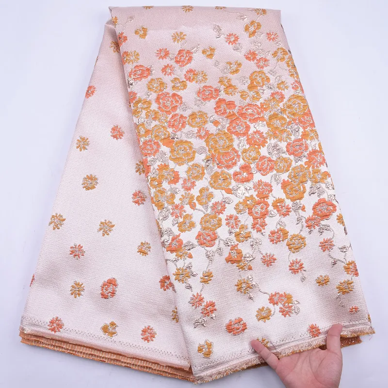 

Nigerian African Lace Fabric Embroidery 2020 High Quality Swiss Brocade Lace in Switzerland Dubai Lace Material For Christmas