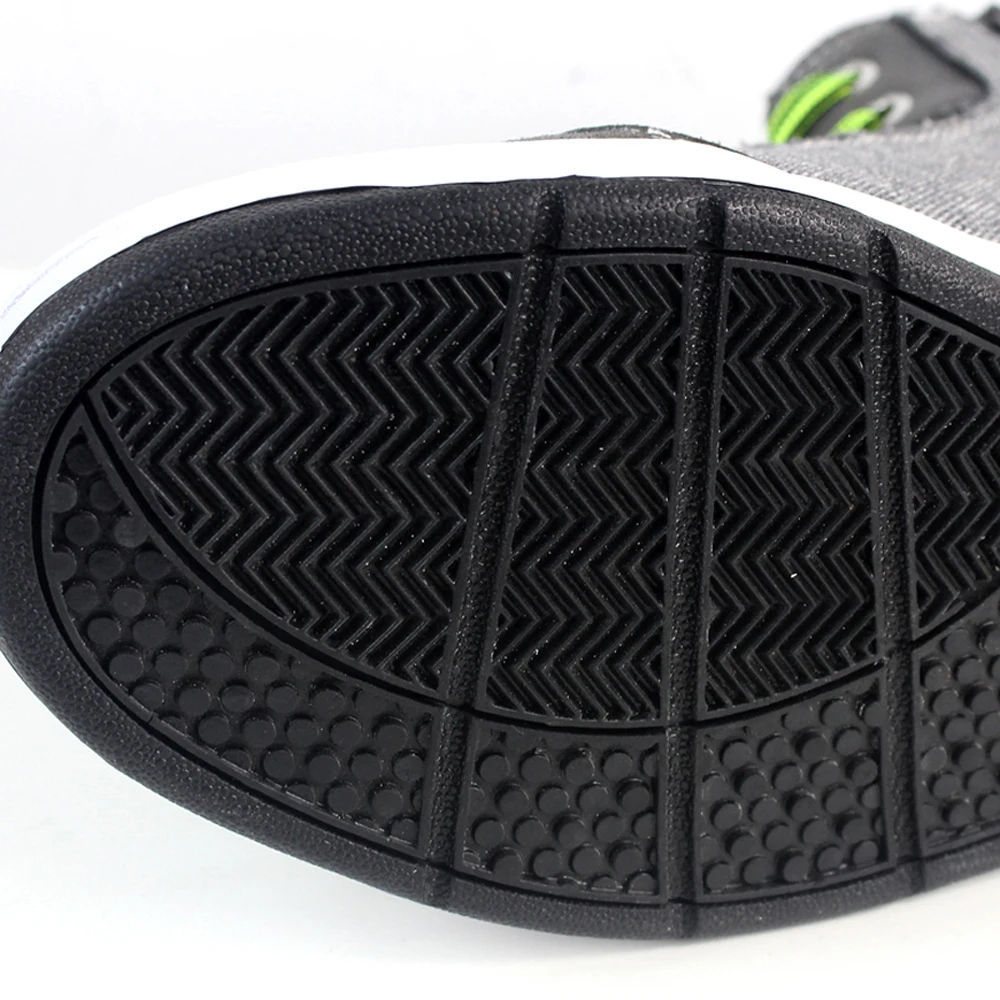 

SCOYCO Motorcycle Shoes Motorbike Anti-skip Breathable Shockproof Protective Touring Casual High Ankle MTB ATV Riding Boots