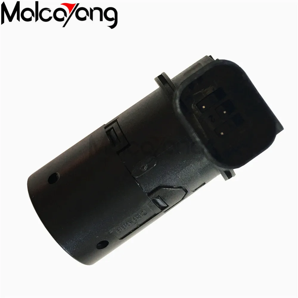 

New PDC Parking Sensor Reverse Assist Backup For Saab 9-5 Volvo S40 60 80 V50 70 XC 70 XC 90 Parksensor 4711842 5266523