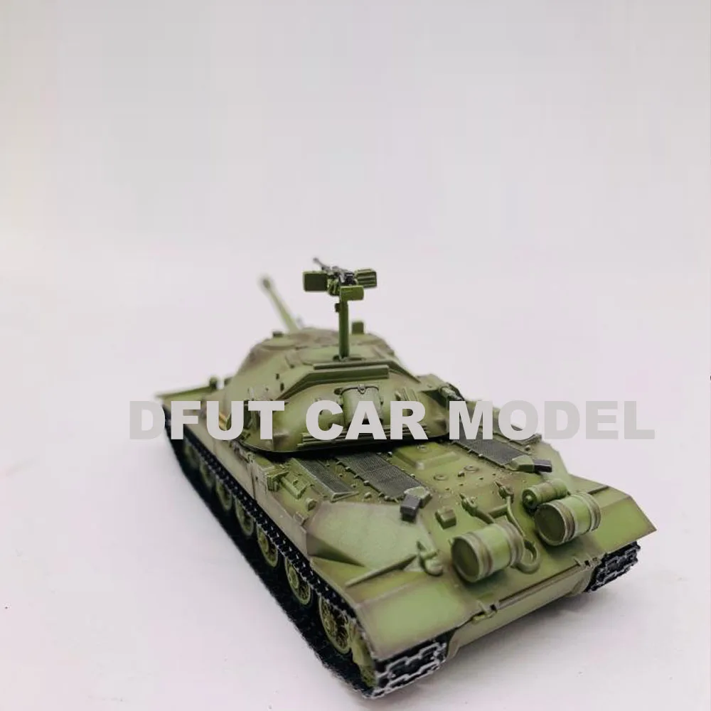 1:72 весы из сплава игрушка модель детского танка мировая война IS-7 IS7 оригинал