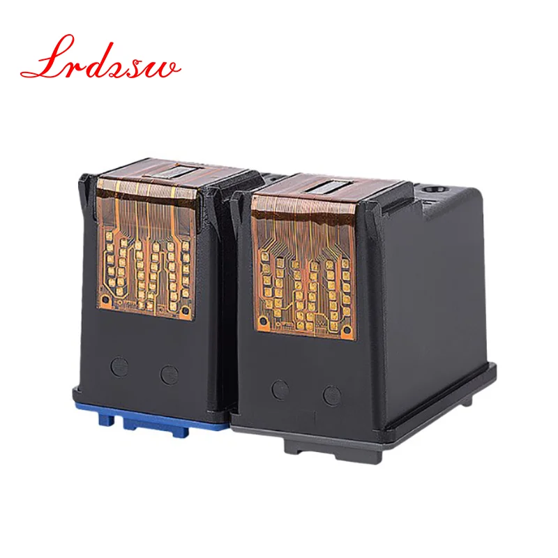 Сменный картридж для принтера hp 21 HP21 Deskjet F380 F2180 F2280 F4180 F4100 F2100 F2200 F300 | Компьютеры и