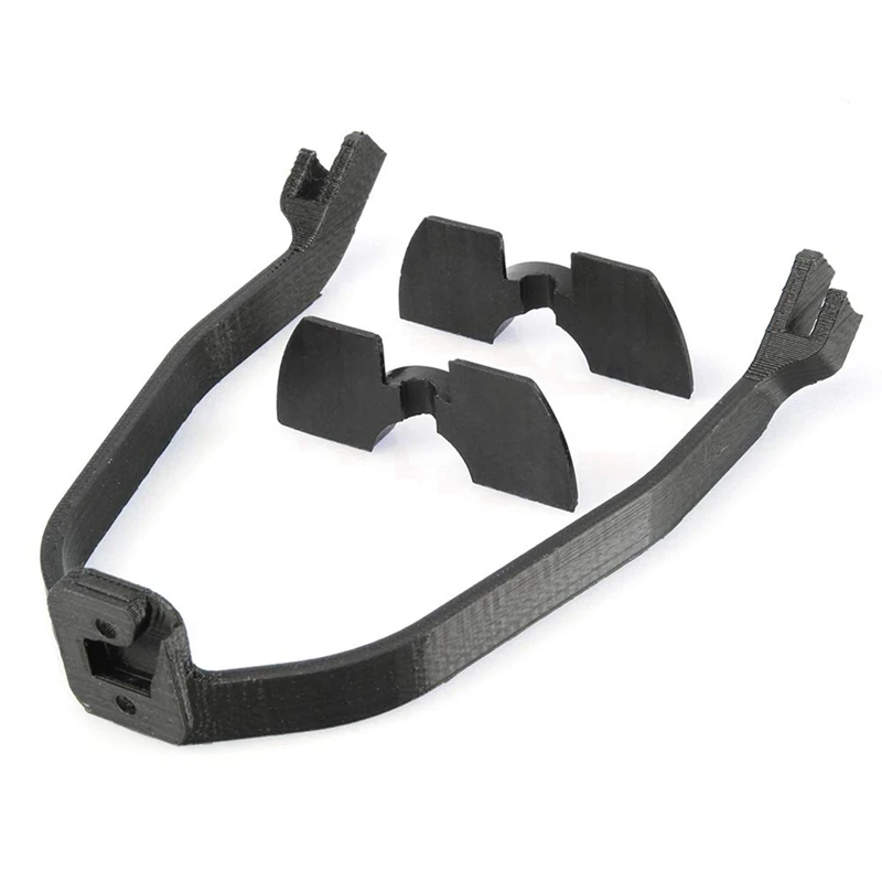 

Shaft Locking Screw Replacement Parts with Scooter Mudguard Bracket Fender Support