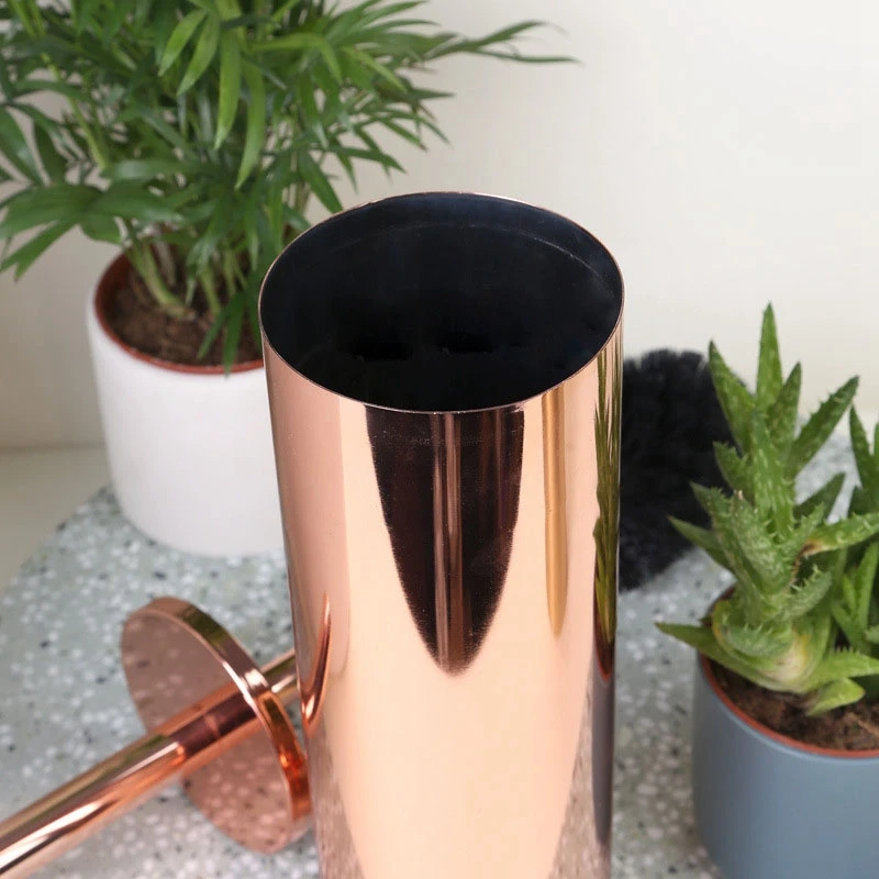 

Bathroom Toilet Brush Holder Stainless Steel Toilet Brush for Bathroom Storage and Finishing