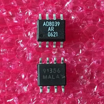 

1PCS AD8039AR AD8039ARZ AD8039 SOP8
