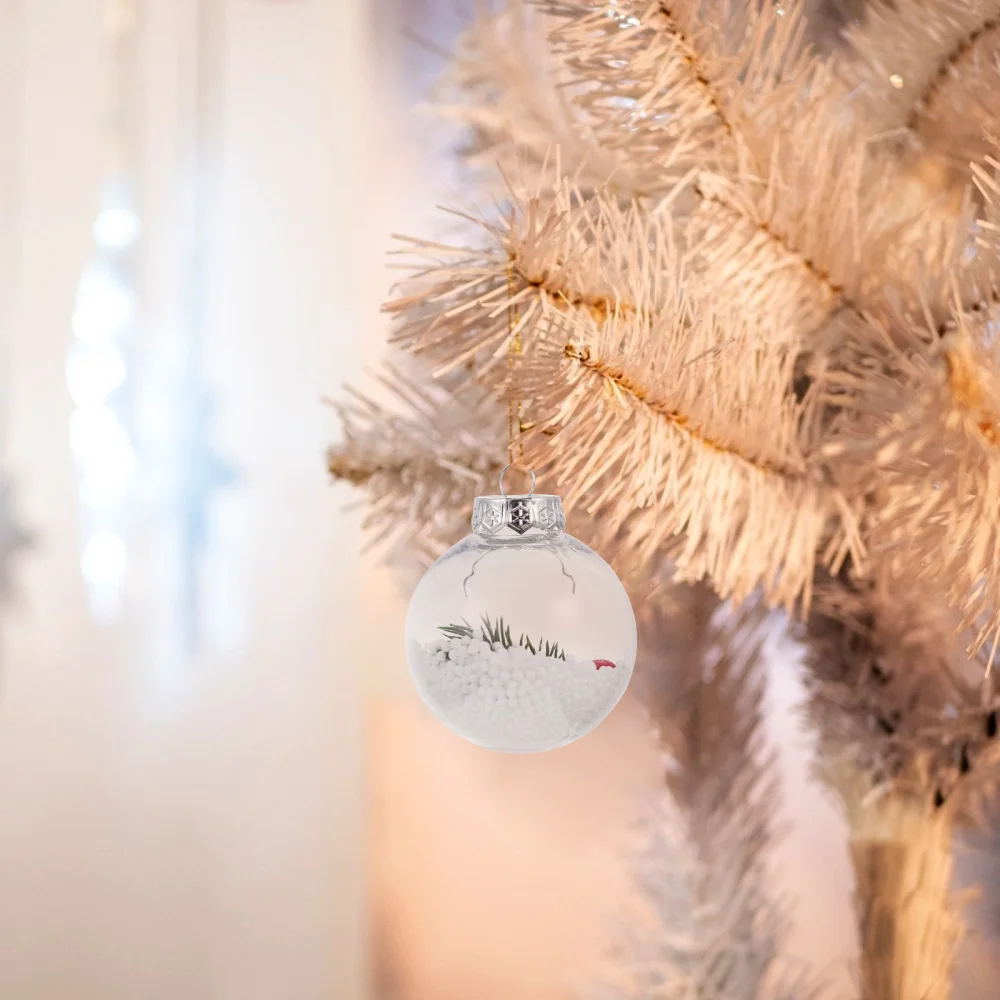 

10Pcs Christmas Decor Party Hanging Pendants Christmas Hanging Adornment