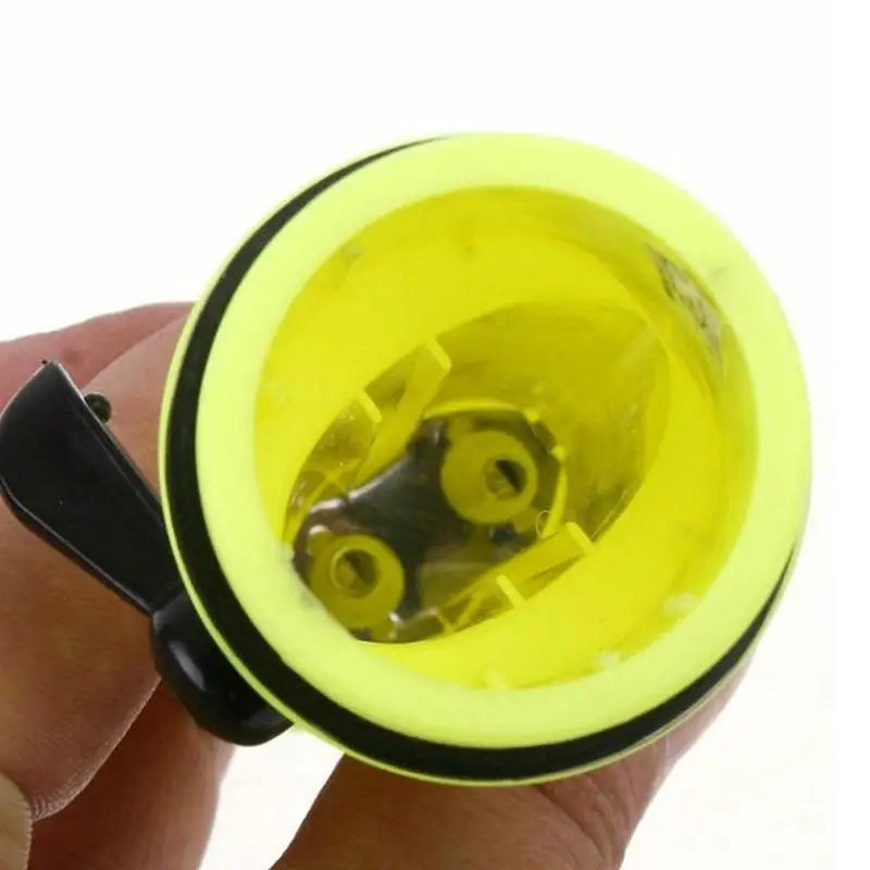 

Professional Diving Strong Light Outdoor LED Waterproof Flashlight