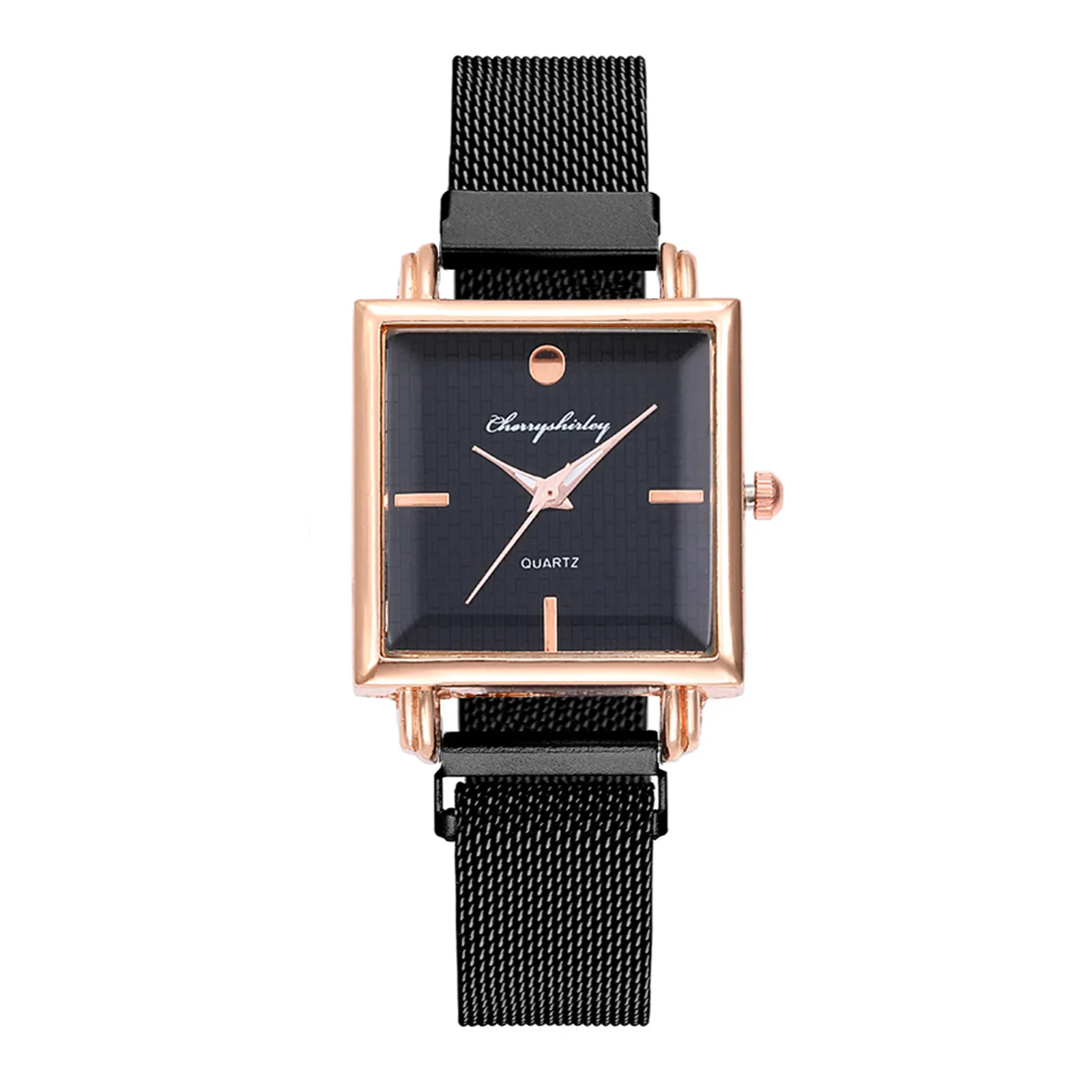 

Ladies Magnetic Starry Sky Clock Luxury Women Watches Fashion Diamond Female Quartz Wristwatches Relogio Feminino Zegarek Damsk