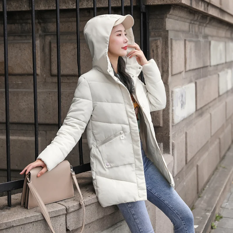 

Parkas