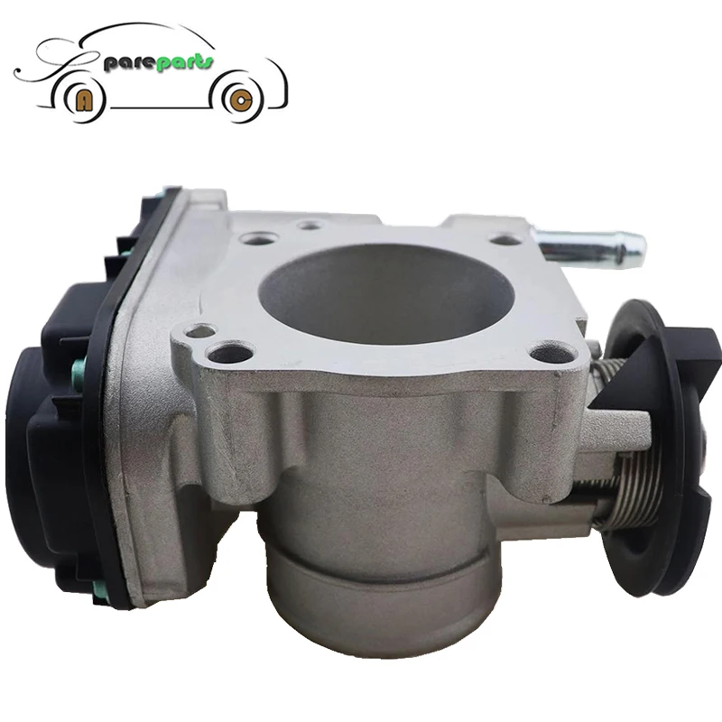 96394330 96815480 корпус дроссельной заслонки в сборе для Chevrolet Lacetti 1 4 1.6i Optra J200 Nexia Nubira