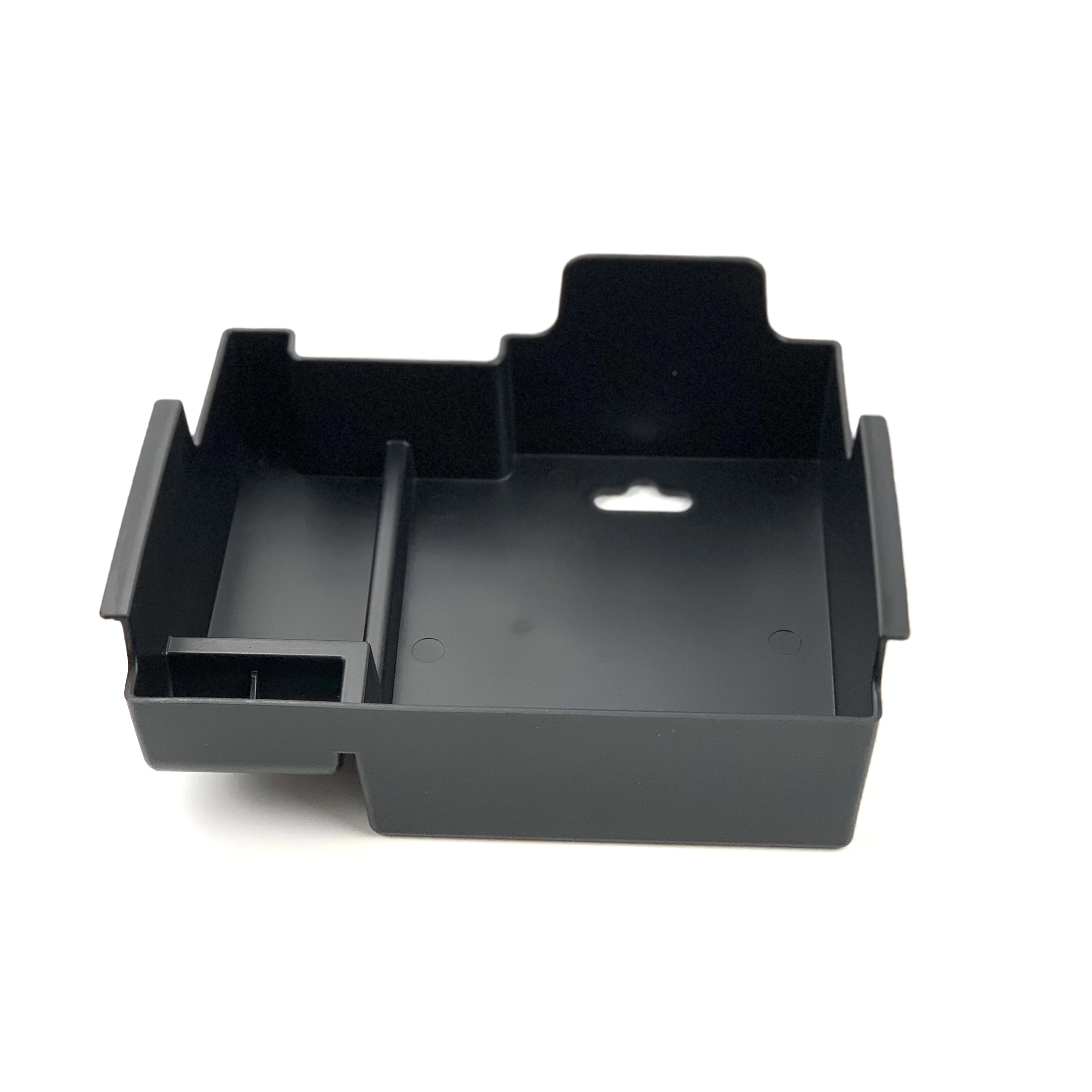 Ящик для хранения подлокотника Ford Explorer 2011-2019 центральная консоль Органайзер