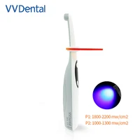 vvdental led dental curing lamp 2200mwc%e3%8e%a1 led resin cure light orthodontics dentistry instrument dental tools
