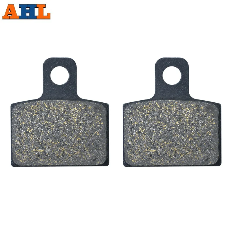 

Задние тормозные колодки AHL для мотоциклов SCORPA SY125 4T SY250 SR280 Roadster 660 SHERCO ST80 ST125 XY125 ST250 X125R X250R X280R
