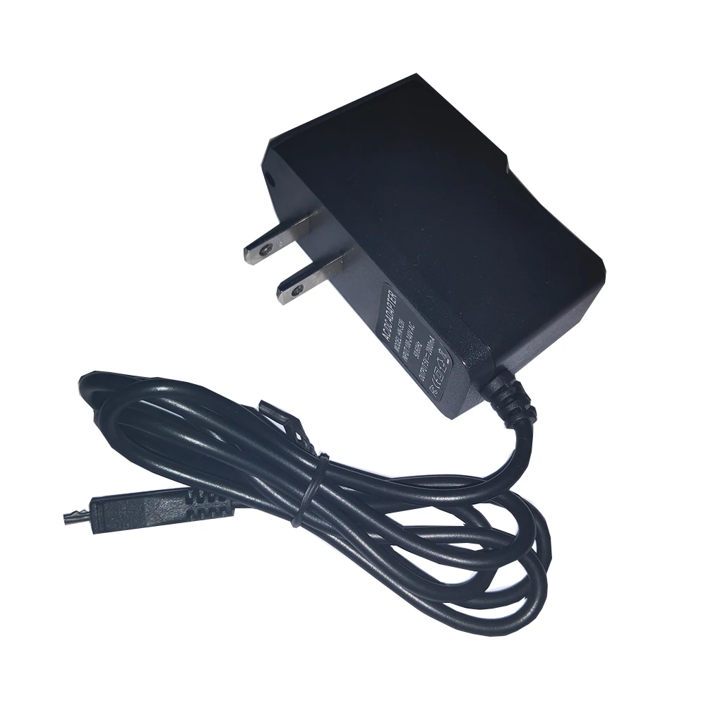 Адаптер переменного/постоянного тока Универсальный 5 В/2A зарядного устройства ЕС