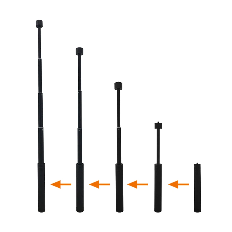 Новый штатив удлинитель стержень монопод выдвижной держатель стабилизатор для