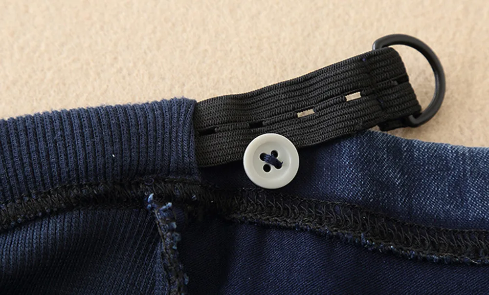 Женские штаны для беременных обтягивающие брюки джинсы над брюками Эластичные