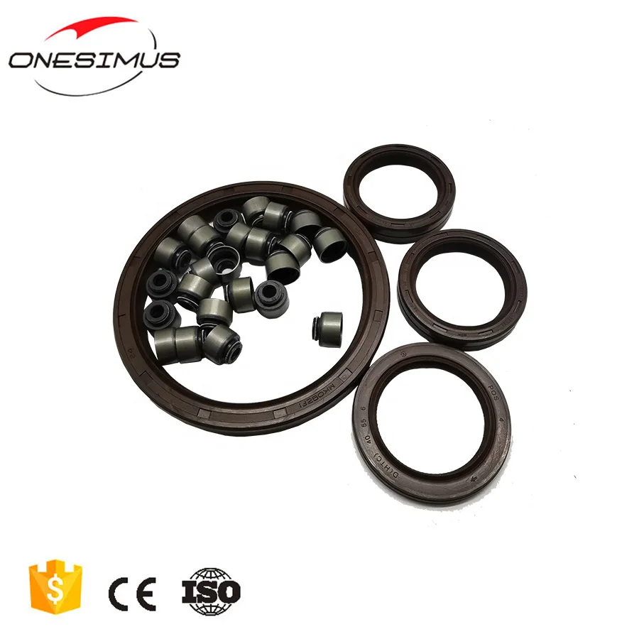Полный комплект набивки головы OEM 04111 62081 для T 5VZ FE 4 бегунов HILUX II пикап LAND CRUISER