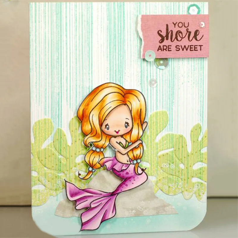 

Smile Girls Handsome Boys Metal Cutting Dies & Matching Stamp For DIY Scrapbooking Craft Embossing Stencil Die Cut Making