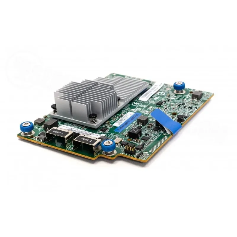 Оригинальный контроллер Raid SAS SMART ARRAY P440AR с 2 портами 749796 001 726738 001|Компьютерные