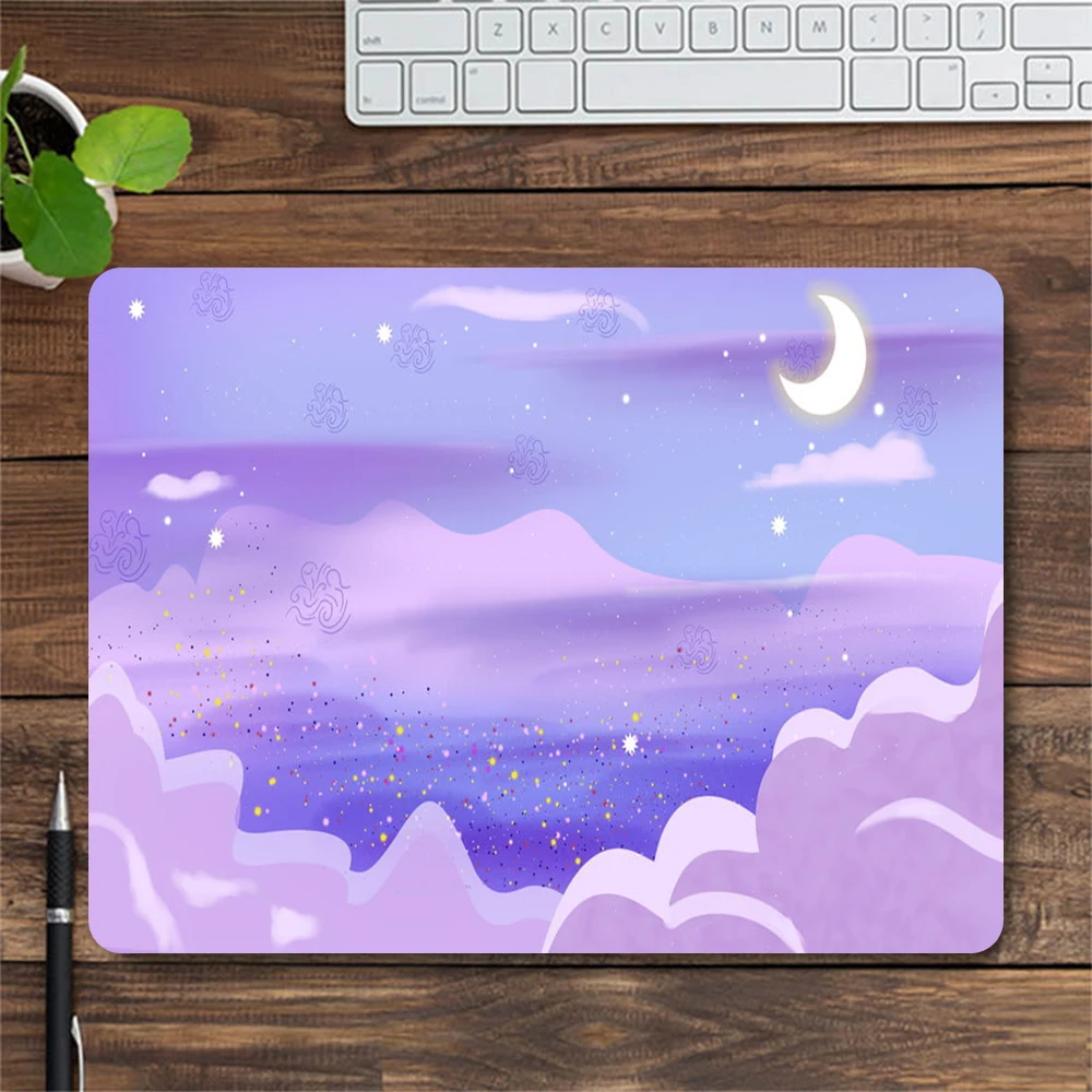 Коврик для мыши в стиле поп-стрит