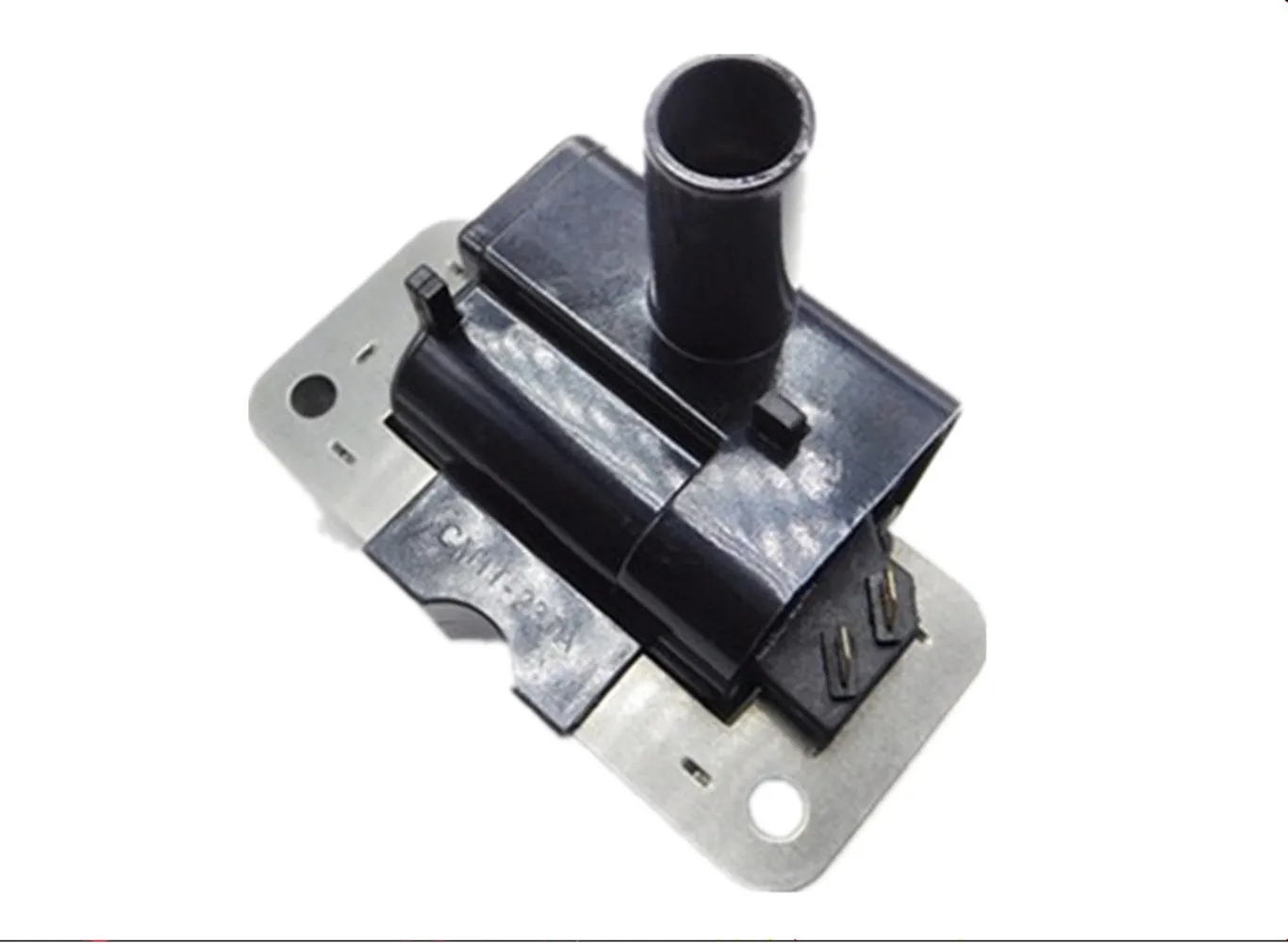 Новый комплект катушек зажигания GZKAIMIN для NISSAN Quest Pathfinder Xterra 3.3 л CM1T-230 CM1T-230A катушка зажигания 22433-4M000