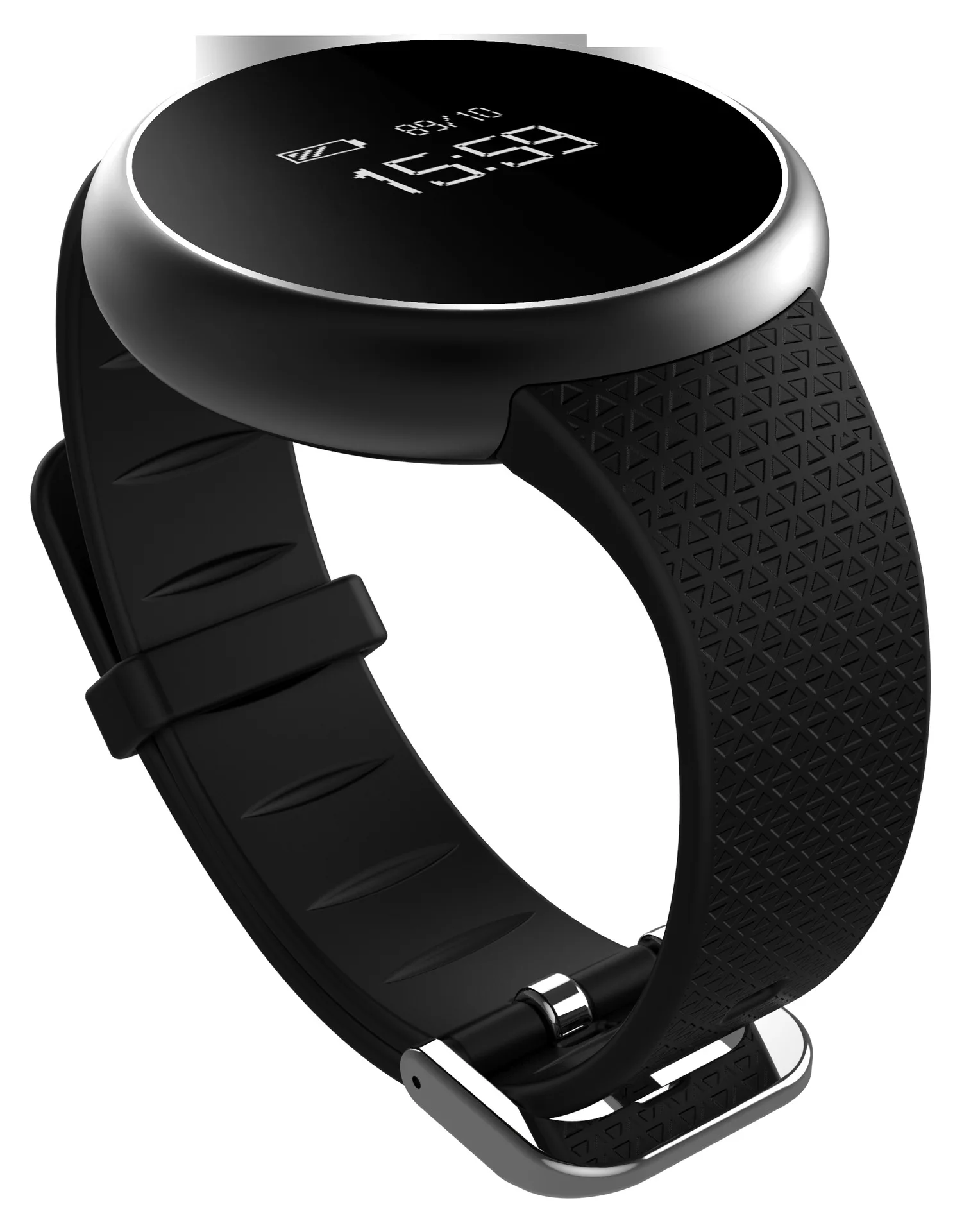 Горячая распродажа! A98 смарт браслет сердечного ритма кислорода в крови Давление