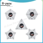 Разделение QIANLI, задняя крышка для ЖК-экрана, угол наклона из нержавеющей стали, универсальный демонтаж, листовой металл для Iphone