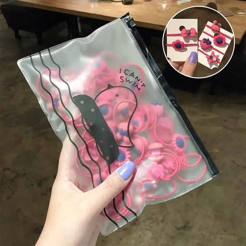 Корейские красивые головные повязки с цветочным бантом 20 цветов аксессуары для