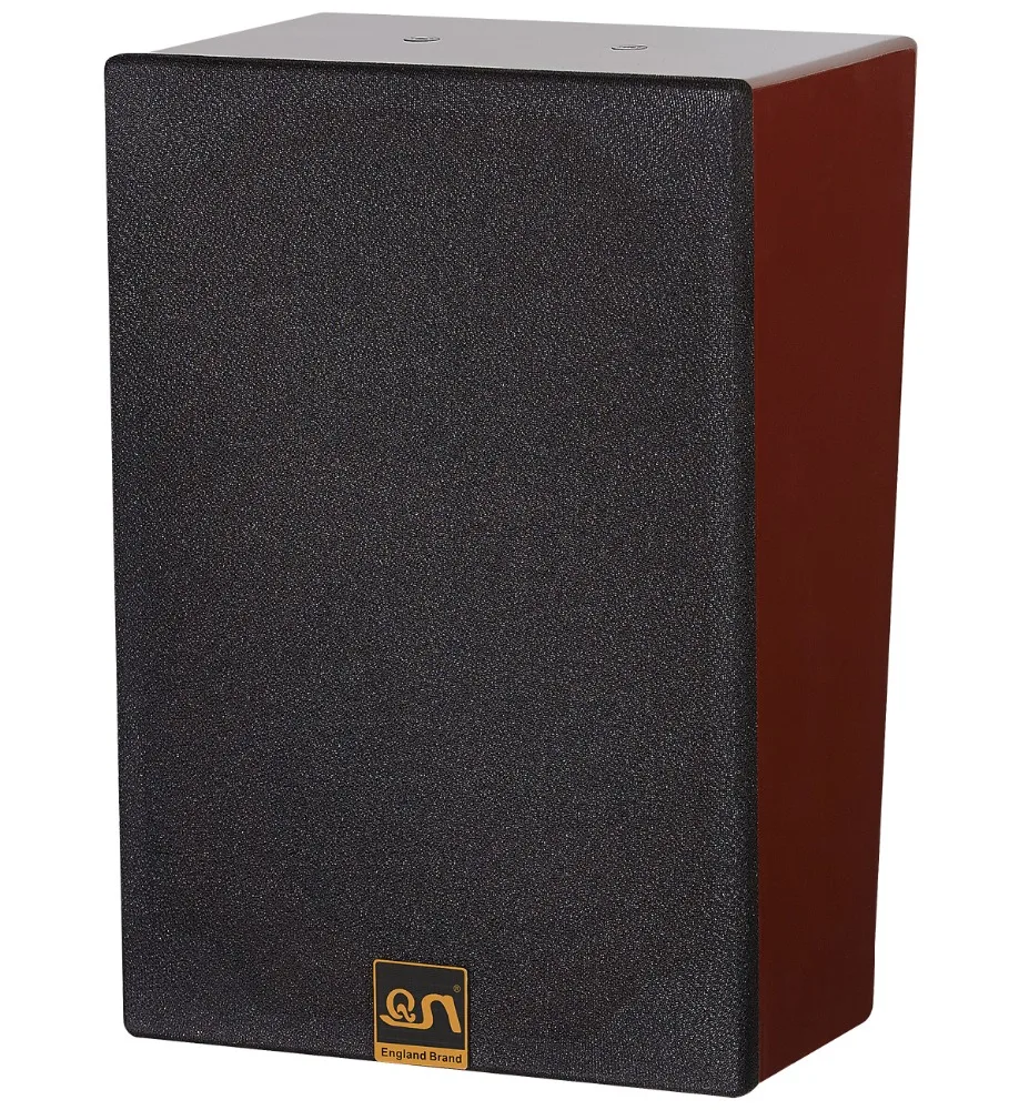 

2 channel professional sound system speaker