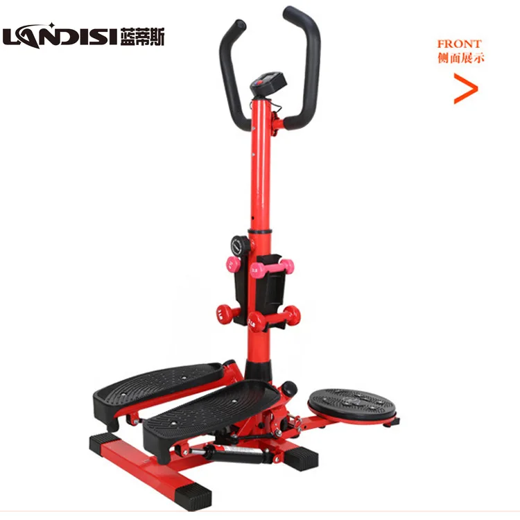 Многофункциональные поручни Steppers домашнее фитнес-оборудование для похудения |