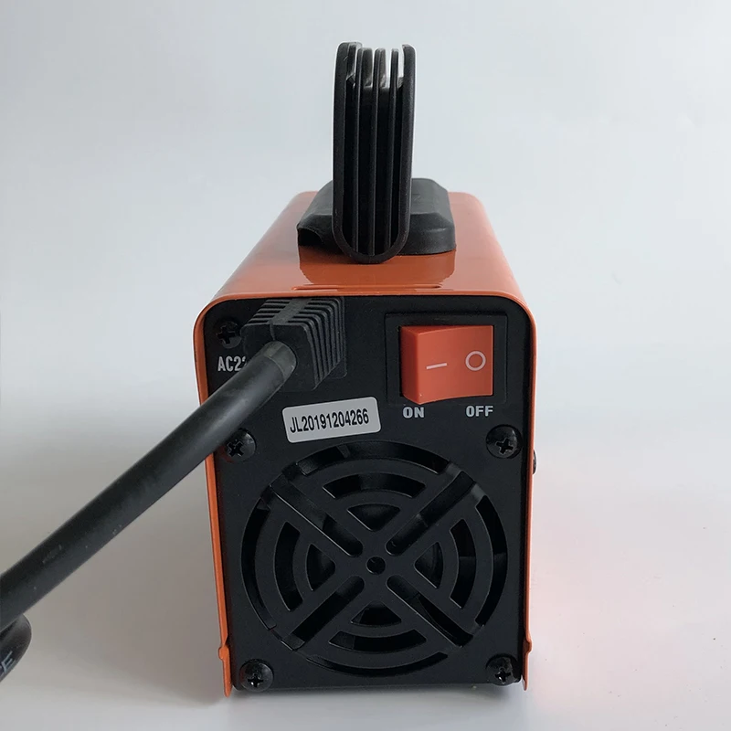 Мини сварочный инвертор 250 А 220 В|Сварочные аппараты| |