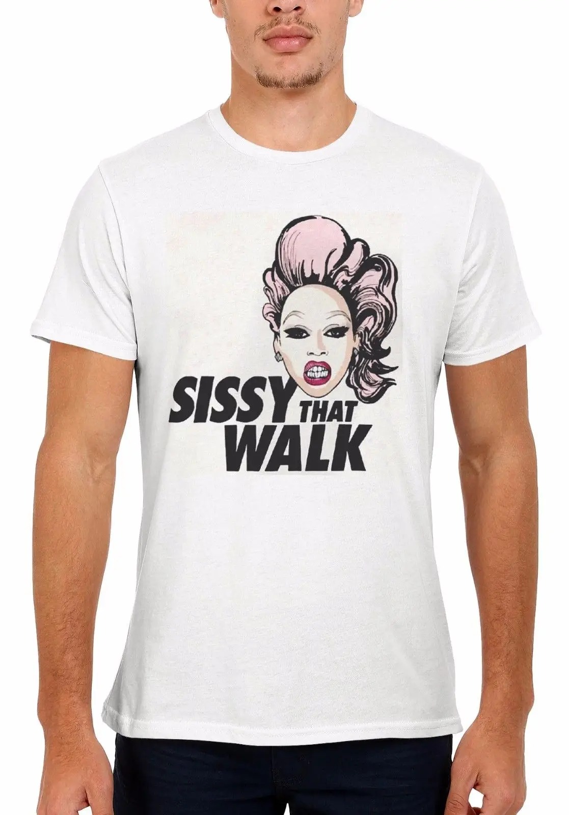 Sissy That Walk