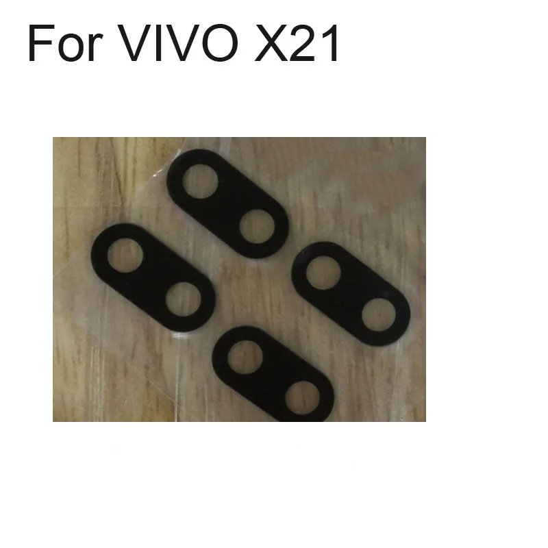 Оригинальный новый для VIVO X21 x21 задняя камера стеклянный объектив x 21 ремонт