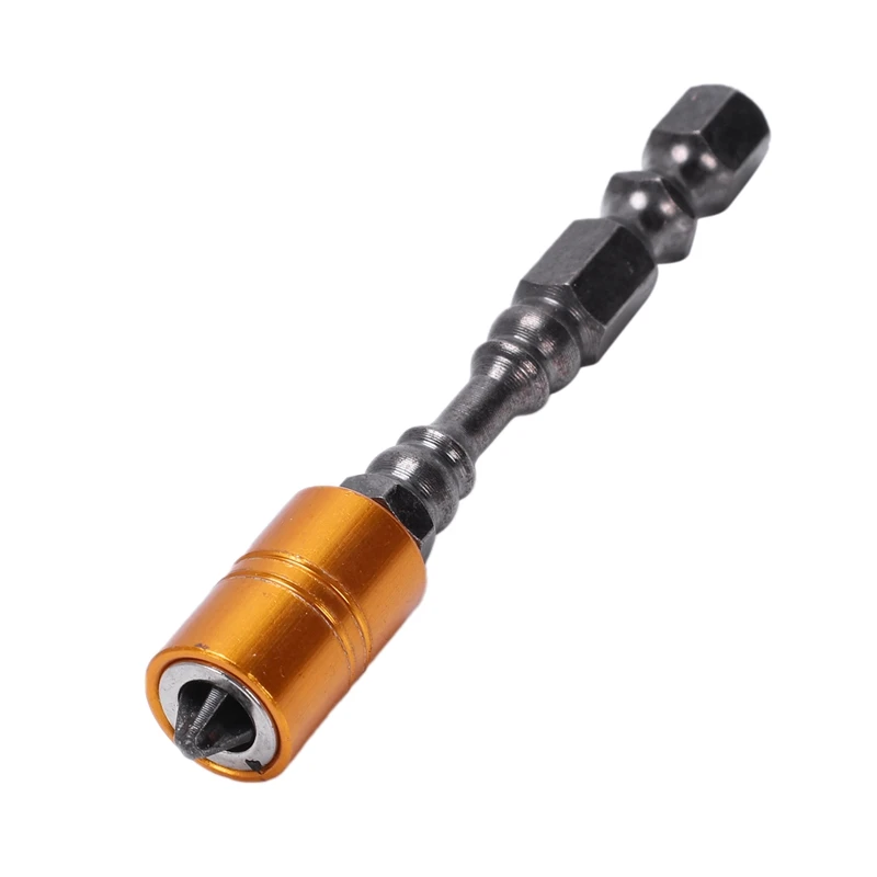 PH2 Твердость 65 мм отвертка с поперечной головкой Одна Головка Электрическая