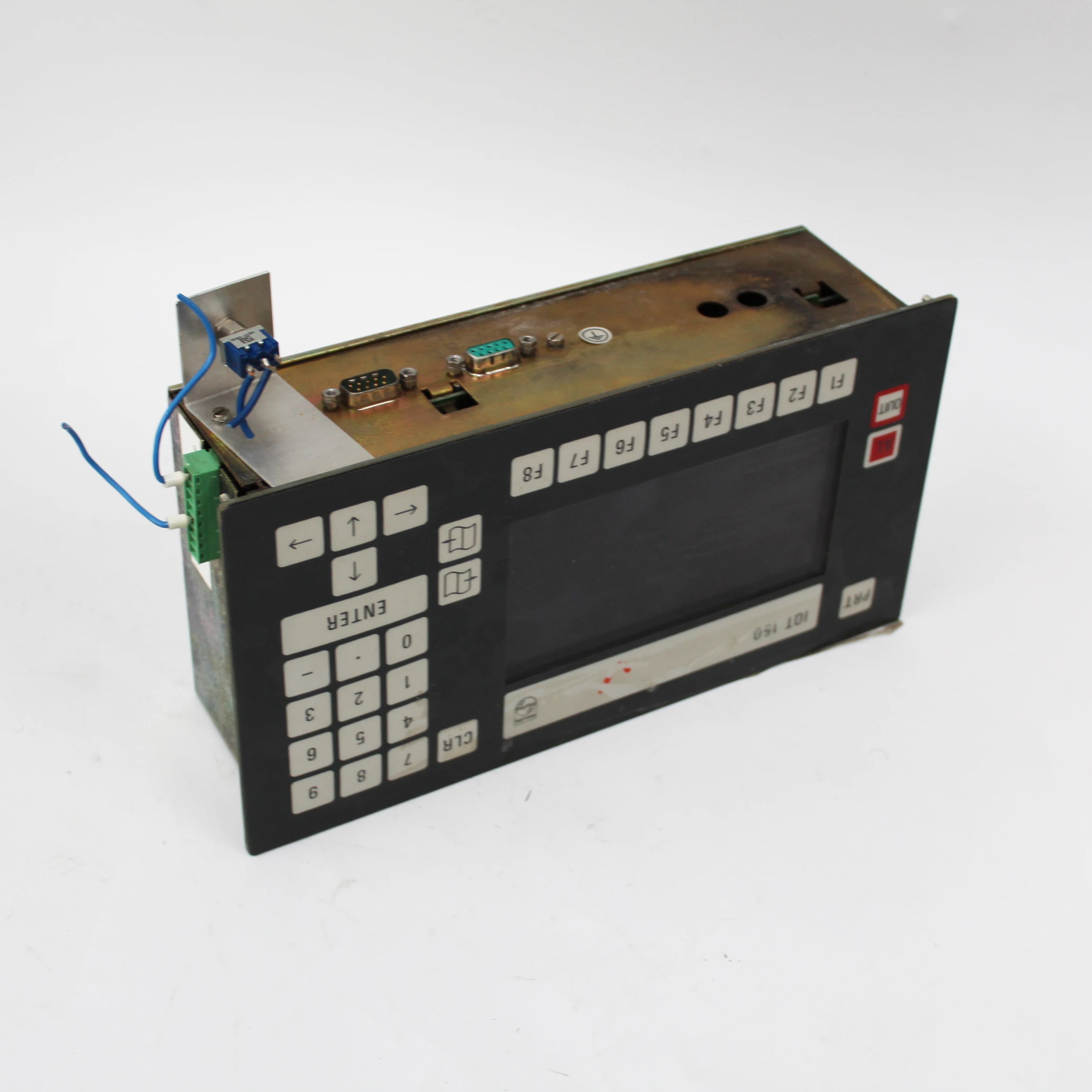 

Консоль оператора IQT 150 Тип: 9404 831 32011 24 В DC IQT150