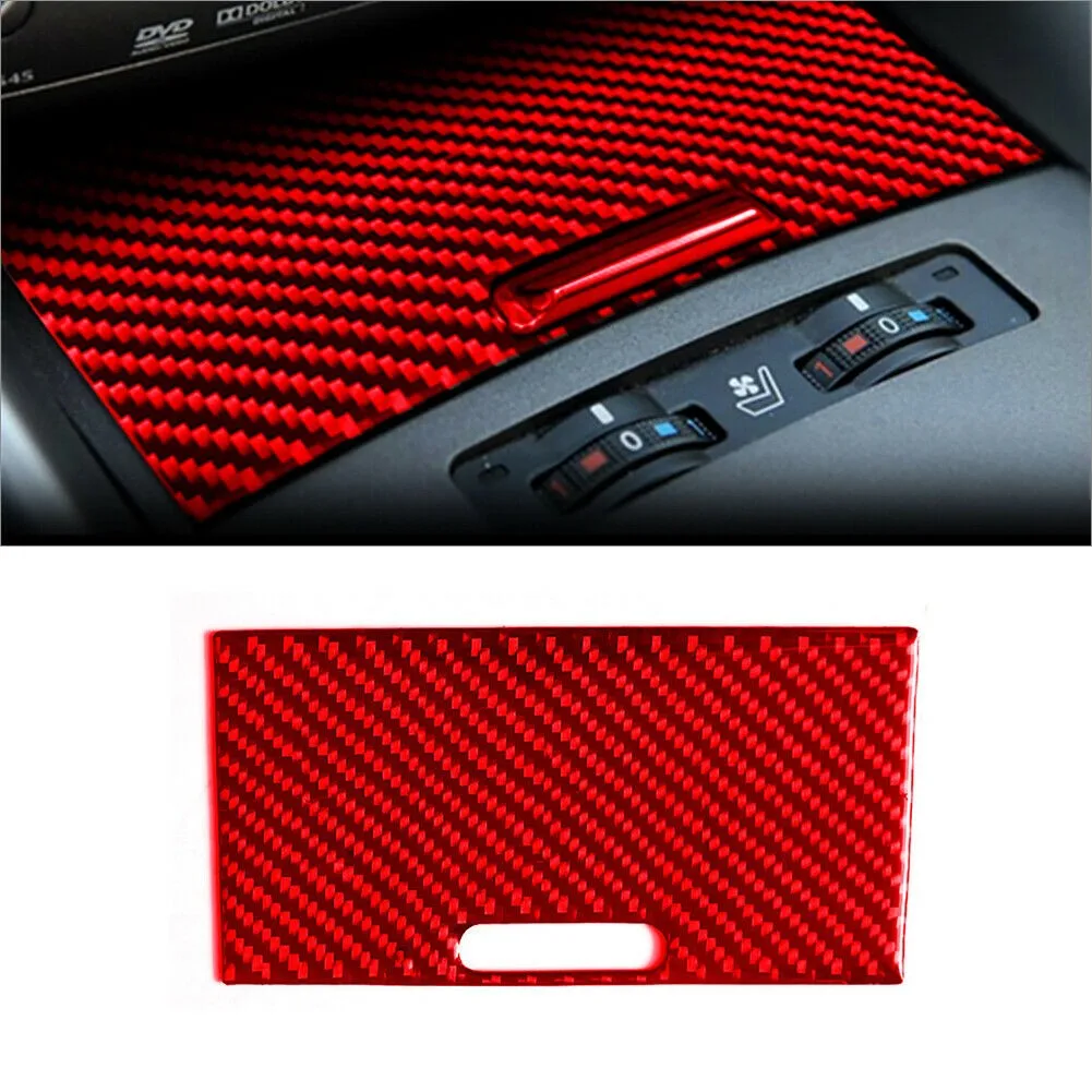 

Trim Sticker Car Carbon Fiber Cover DIY For LEXUS IS250 IS350 2006-2012