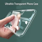 Для Samsung Galaxy A32 A52 A72 A42 A12 A51 A71 5G A70 A50 A10 A20 A30 S A20E A5 A6 A7 A8 + A9 2018 мобильный телефон ультра тонкий чехол